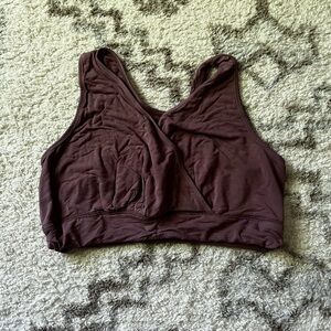 Kindred bravely nursing sleep bra